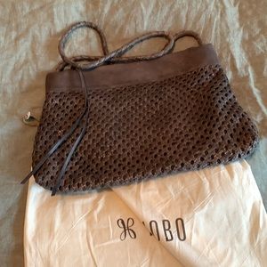 Hobo Daydream Crossbody